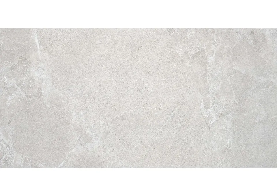 Roca Tiles Avalon piastrella Gris effetto pietra