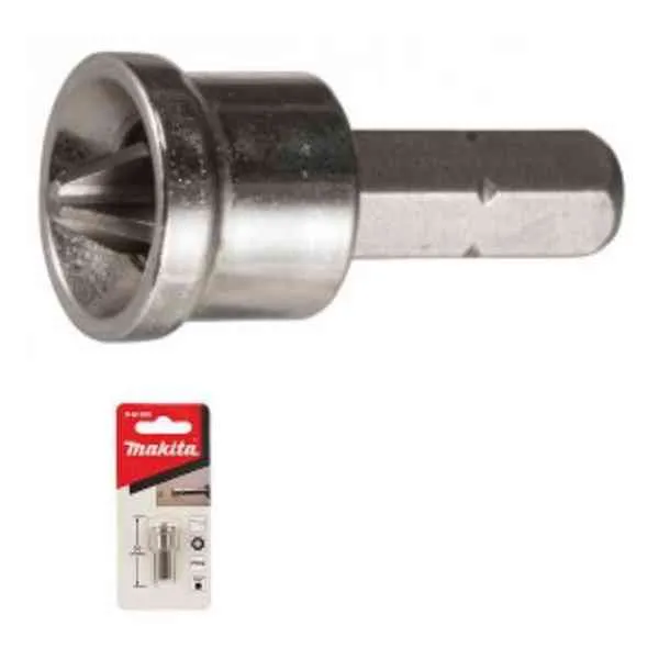 Makita PH2 inserto bit cartongesso 30 mm con limitatore