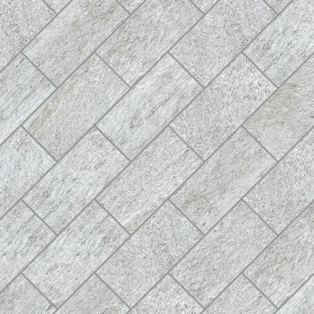 Viva Made ATLANTIS PROG GREY 13X26cm Piastrelle R10
