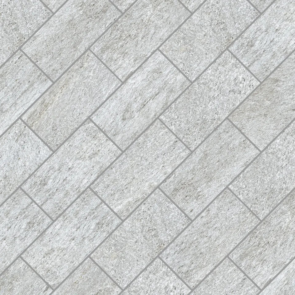 Viva Made ATLANTIS PROG GREY 13X26cm Piastrelle R10