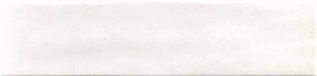Recer Magnes White piastrelle 7,5x30 bianche naturali