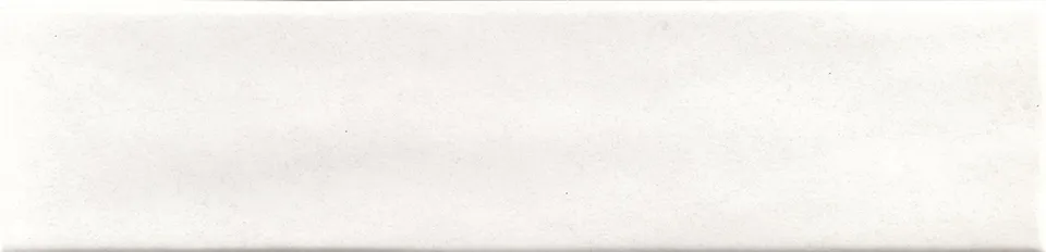Recer Magnes White piastrelle 7,5x30 bianche naturali