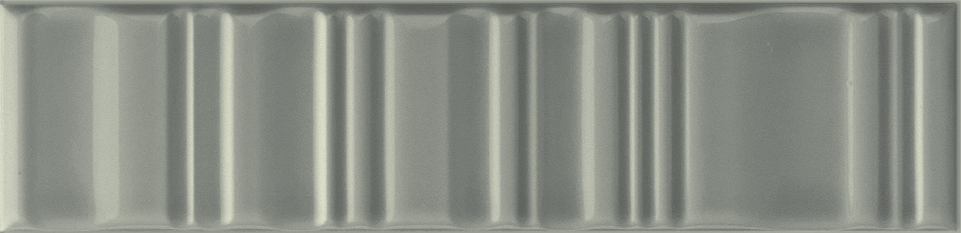 Recer Cromina 3D Glide Graphite 7,5x30 piastrelle lucide