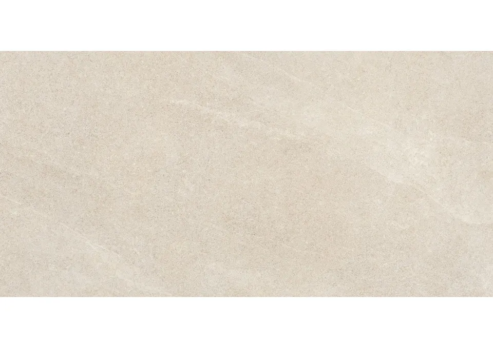 Roca Riviere Beige C2 piastrella beige effetto pietra opaca