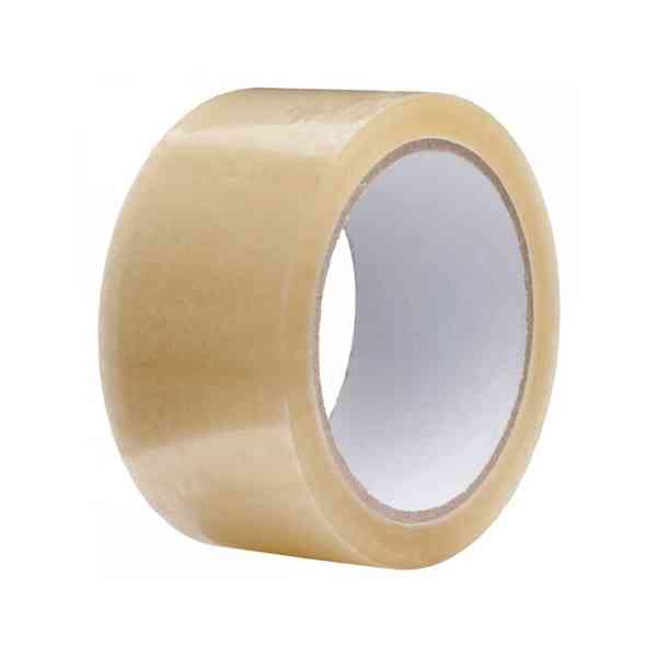 Top Profi nastro adesivo imballaggio 48mmx66m trasparente