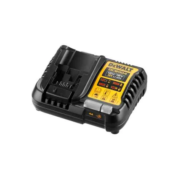 DeWalt DCB112 Caricabatterie XR 10,8/14,4/18V