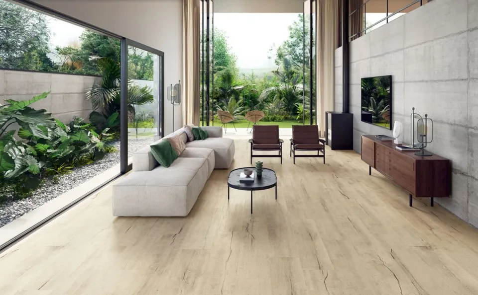 Viva Made Timewood piastrelle effetto legno pavimento