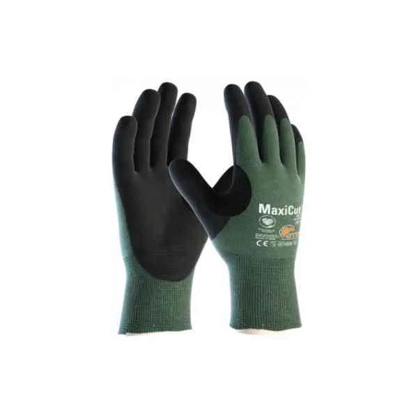 ATG MaxiCut Oil 34-304 guanti antitaglio taglia 10