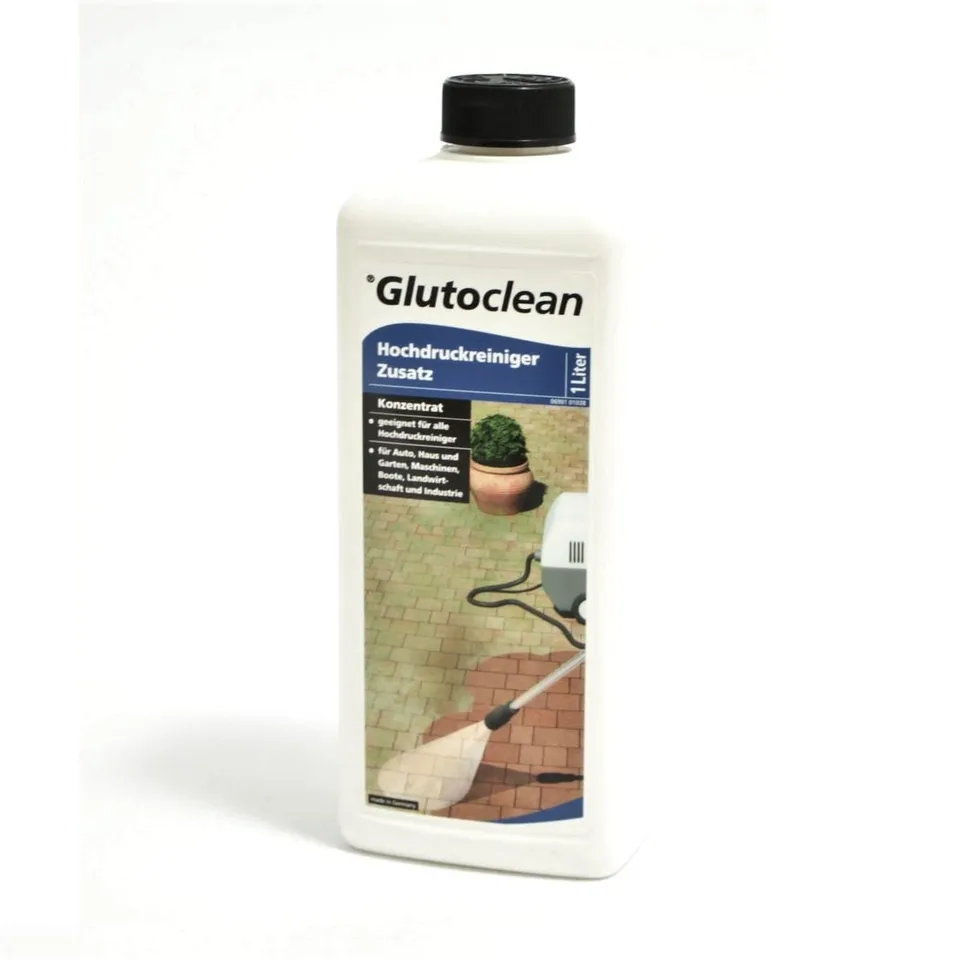 Glutoclean detergente idropulitrice 1 L concentrato