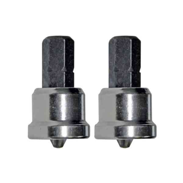Topmaster PH2 Inserti per Cartongesso 25 mm 2 Pz