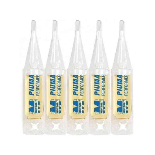 Montolit 515-5 olio tagliapiastrelle 5 pezzi manico