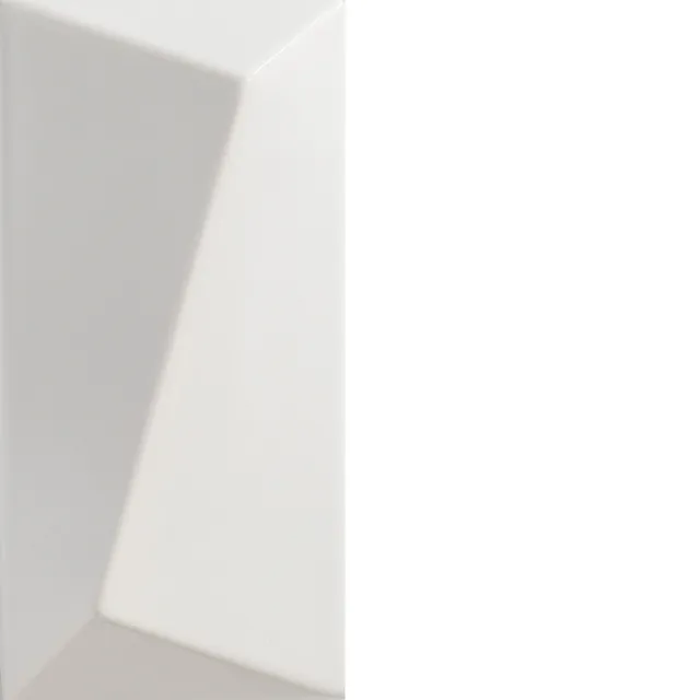 Cerasarda Smeralda Seta piastrella ceramica beige
