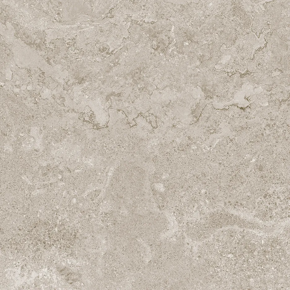 Recer Palazzo Light Grey piastrella 33x33 naturale grigio chiaro