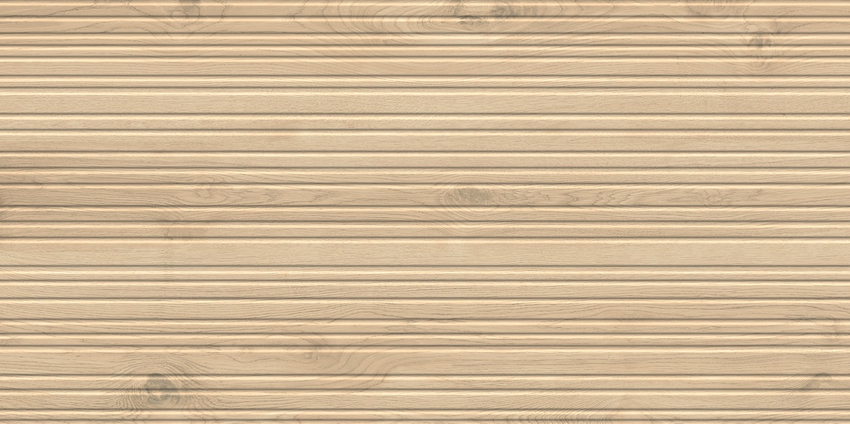 Recer Legacy Oak Ripple Almond gres 60x120R Natural