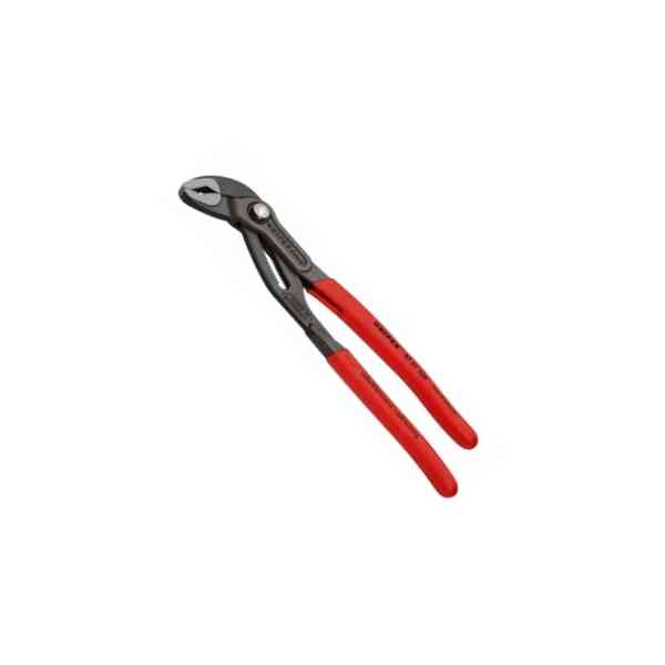 Knipex Cobra pinza tubo 300 mm regolabile idraulico