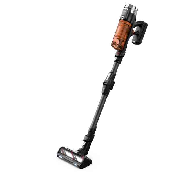Rowenta X-Force Flex 13.60 RH9A30WO scopa Allergy