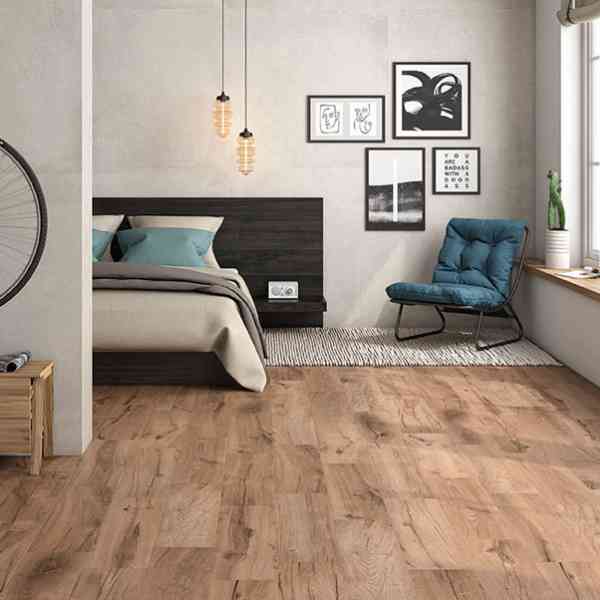Geotiles Ground Arena Matt piastrelle 60x60 arena rettificate