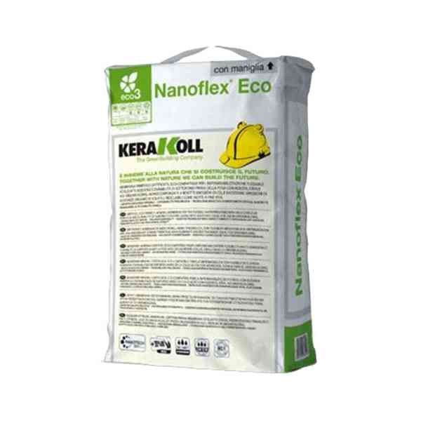 Kerakoll Aquastop Nanoflex Eco impermeabilizzante 20 kg AE1