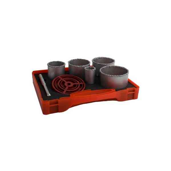 Magg seghe a tazza 33 53 67 73 83 mm