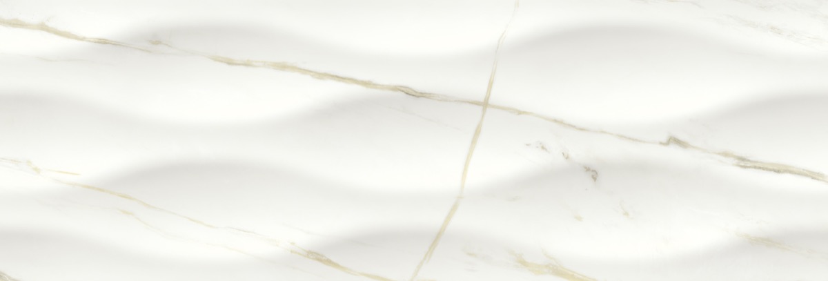 Recer Belverdi 3D Flow piastrella 30x90R opaca