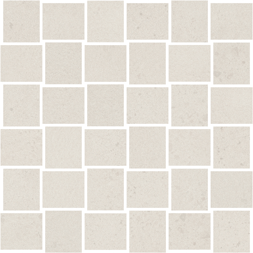 Recer Grand Stone Sand 30×30 mosaico effetto pietra