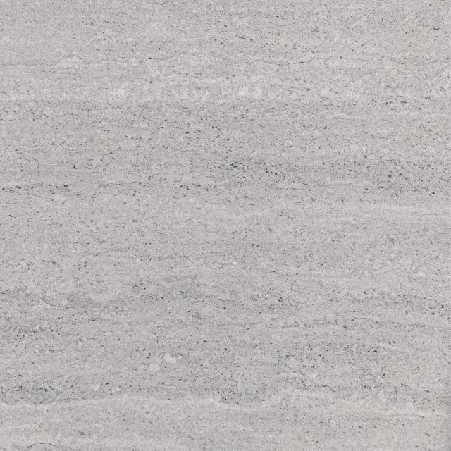 Recer Travertin Dark Grey 33x33 piastrella grigia