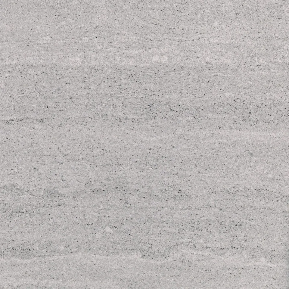 Recer Travertin Dark Grey piastrella 33x33 antiscivolo