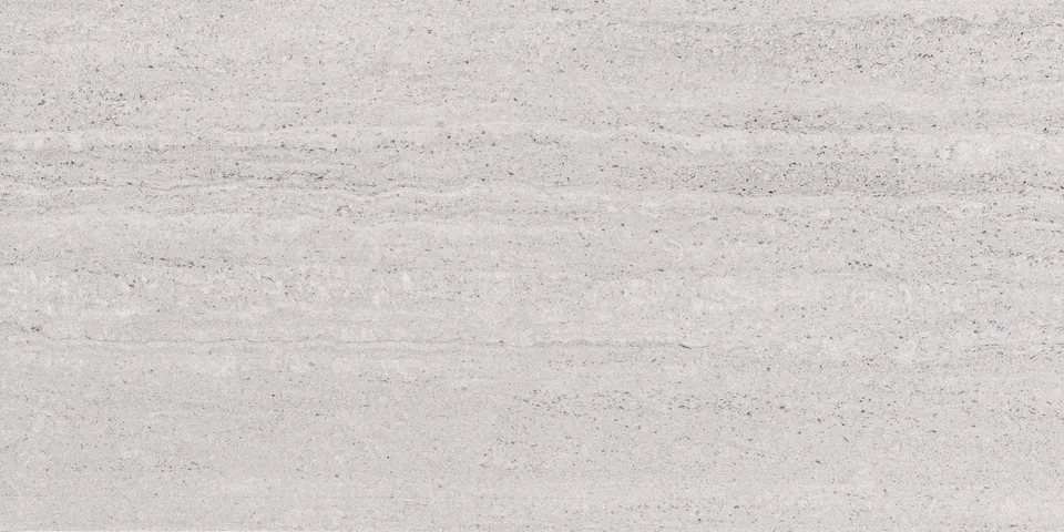 Recer Travertin Dark Grey 30x60 piastrella travertino grigia
