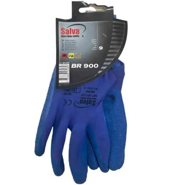 Salva BR900 guanti protettivi da lavoro taglia 12