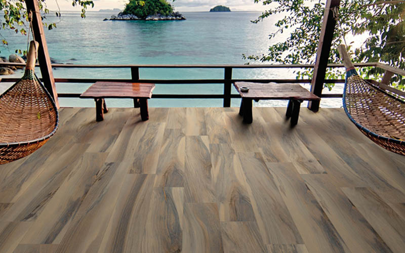 Viva Made Amazzonia Piastrella Gres 60x60 Effetto Marmo