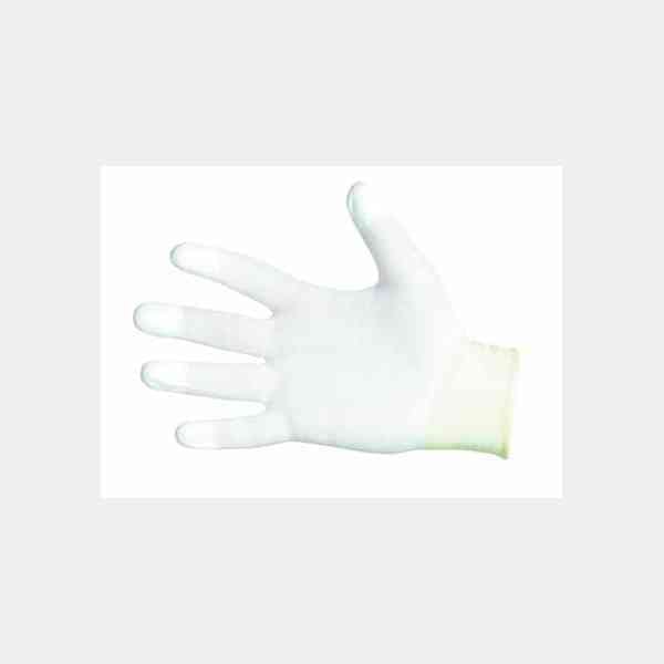 Lark guanti nylon poliuretano taglia 8 montaggio