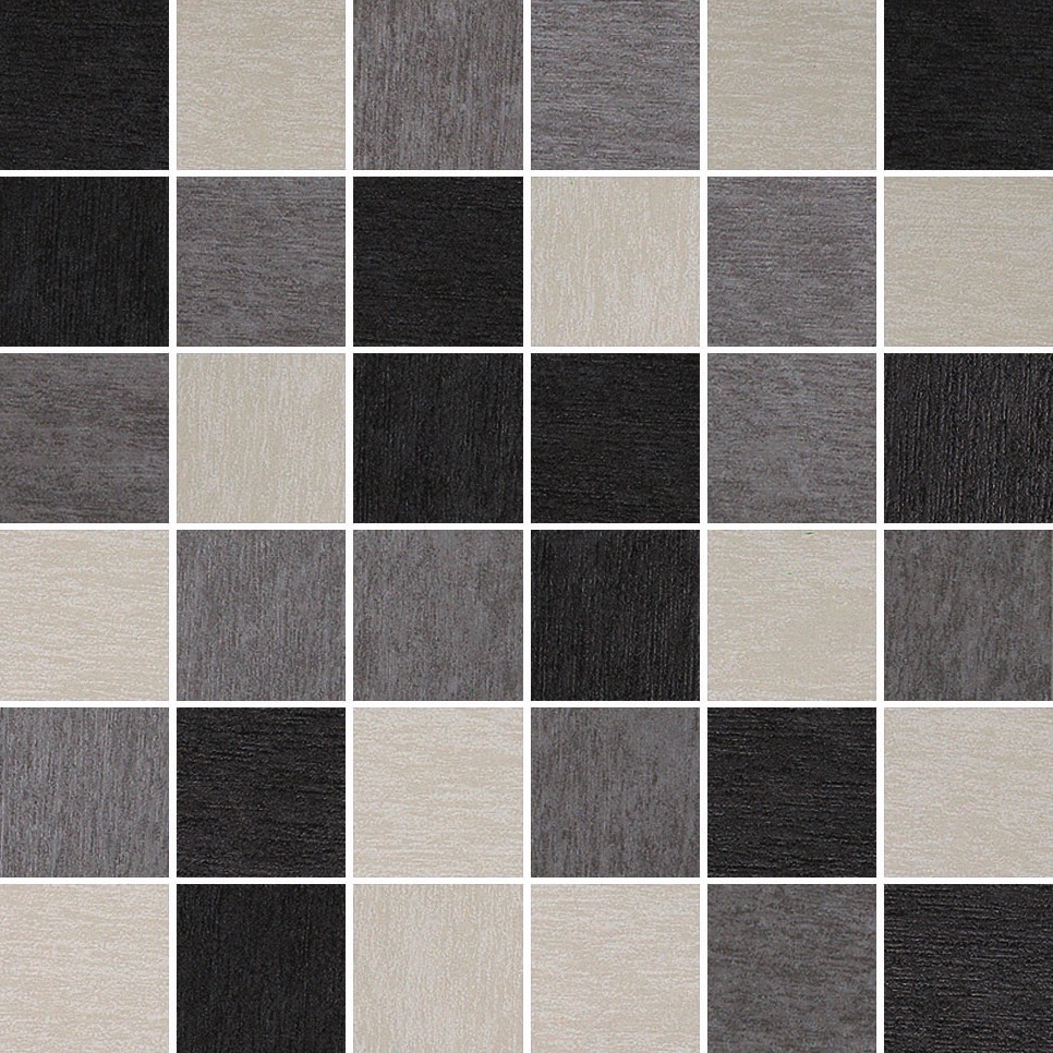 Recer Infinity Mix 2 mosaico 30x30 lucido tessere 4,5