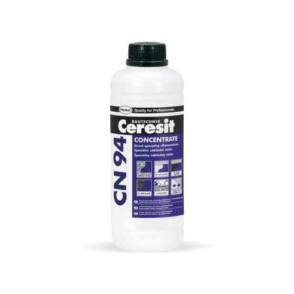 Ceresit CN 94 Primer Contatto 1 L Ceramica Legno