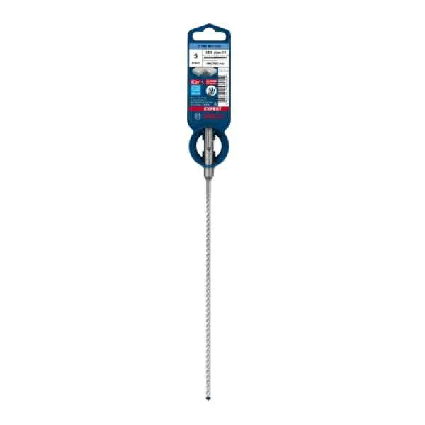 Bosch Expert SDS plus-7X 2608900062 punta trapano 5x200x265 mm