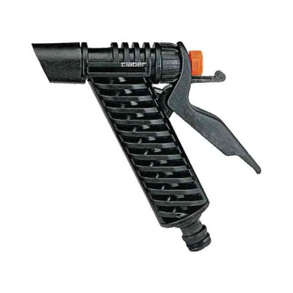 Claber 8756 pistola irrigazione giardino acqua
