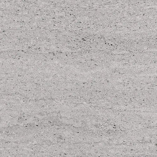 Recer Travertin Dark Grey piastrella 13x13 campione antiscivolo