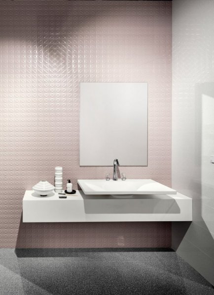 Viva Made Newdot piastrelle decoro pavimento