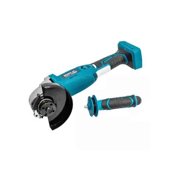 Dedra DED7051 smerigliatrice angolare 18V 125 mm batteria