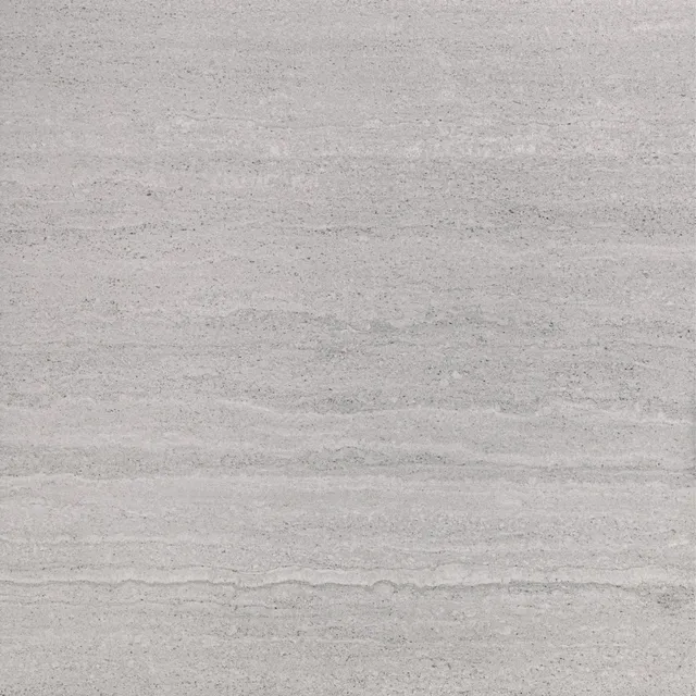 Recer Travertin Dark Grey 60x60 piastrella antiscivolo