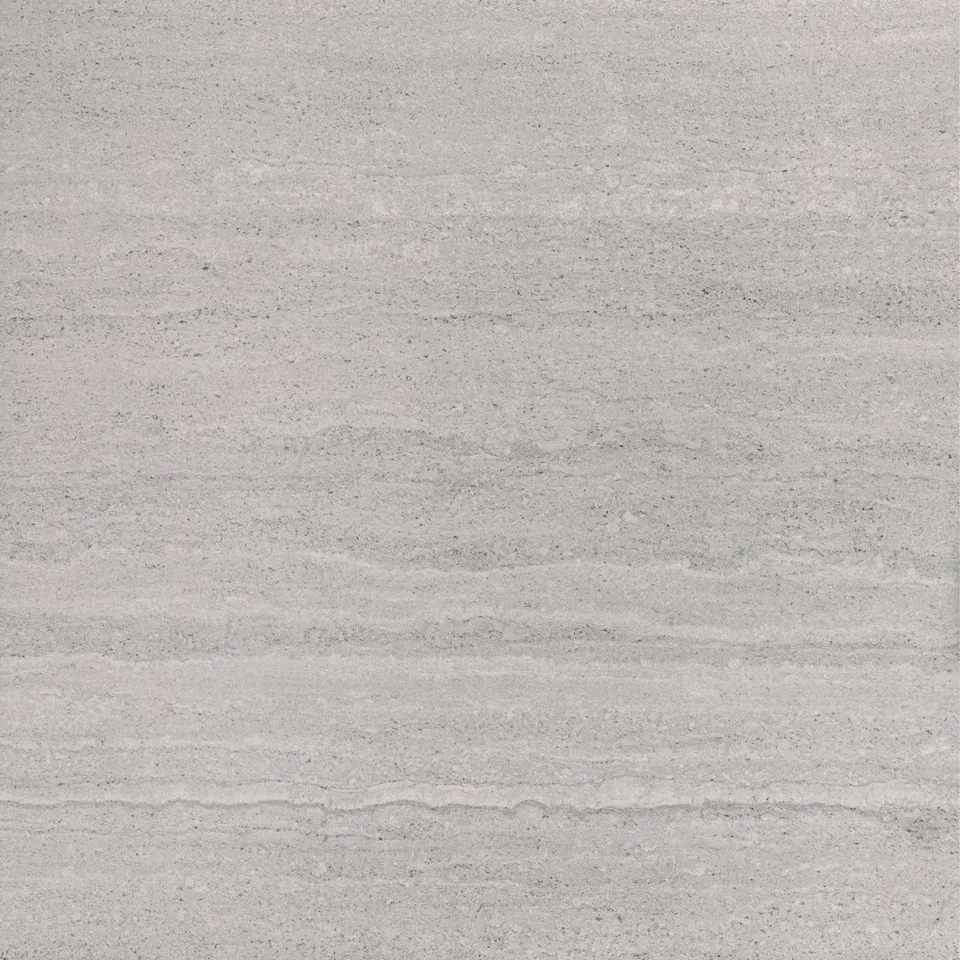 Recer Travertin Dark Grey 60x60 piastrella antiscivolo