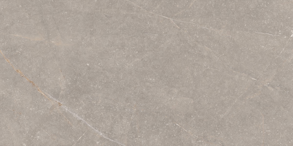 Recer Bluenza Warm Grey 60x120 piastrella grigio rettificata
