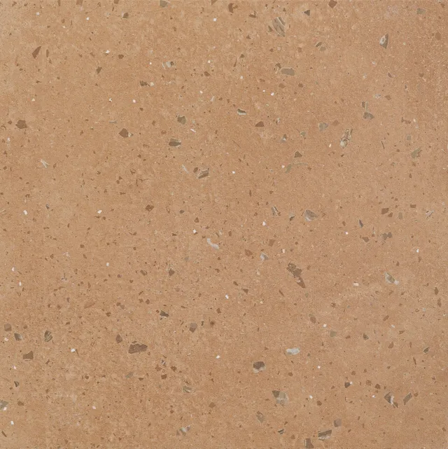 Recer Apolo Red 33x33 piastrella rossa opaca