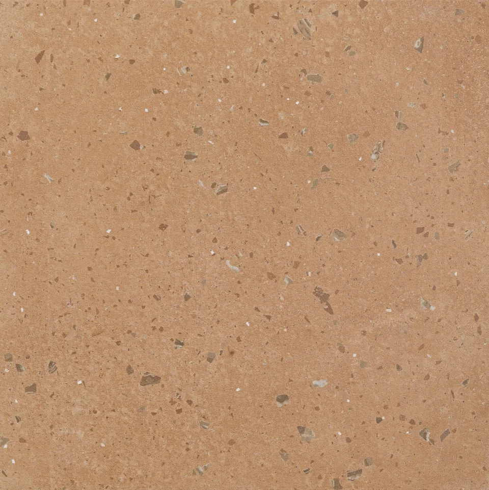 Recer Apolo Red 33x33 piastrella rossa opaca
