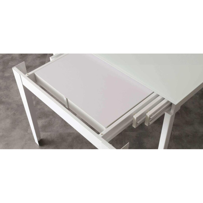 Viva Made Bogotà Tavolo Soggiorno Top Ceramica