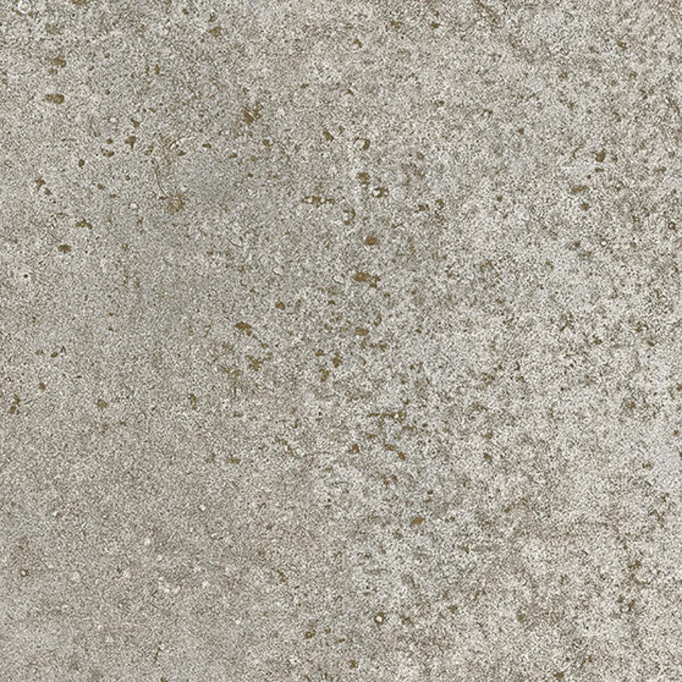 Recer Metalcrete Iron M20x20 gres grigio naturale
