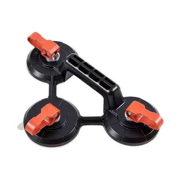 Raimondi 185TRMK3RP ventosa tripla ceramica 74 kg lastre