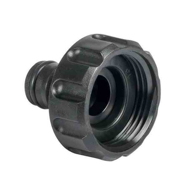 Cellfast raccordo femmina G1/2" giardino acqua