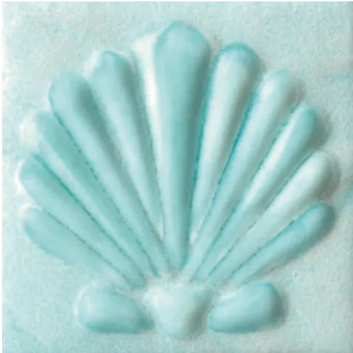 Cerasarda Trasparenze Marine Inserto Fondale Acqua piastrella