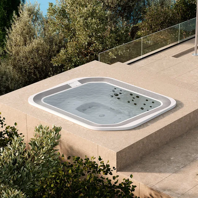 Viva Made Moon sanitario bagno pavimento parete
