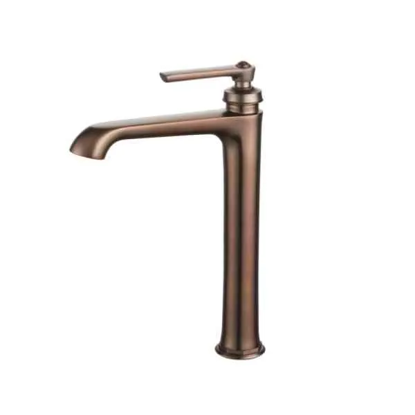 Armal Lapis LAP21BR miscelatore lavabo bronzo 320 mm